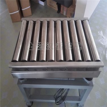 流水線配套輸送秤廠家